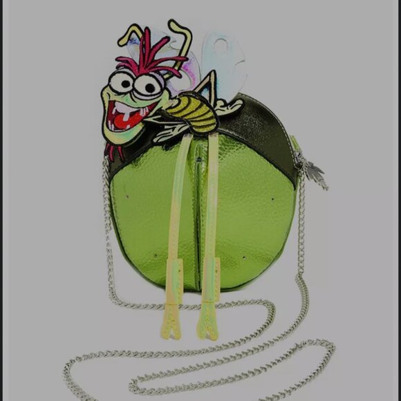 ISO danielle nicole ray firefly princess and the frog - Picture 1 of 1